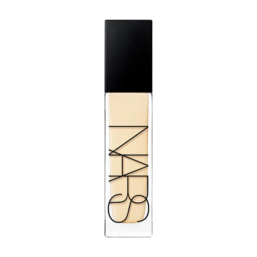 NARS- Natural Radiant Longwear Foundation- Siberia Light 0